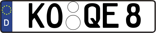 KO-QE8