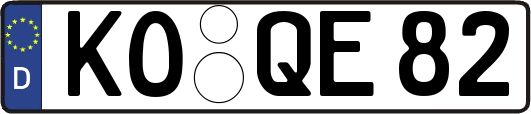 KO-QE82