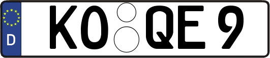 KO-QE9