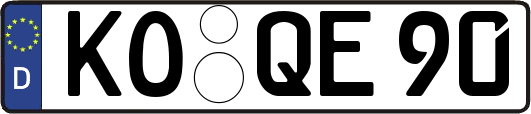 KO-QE90