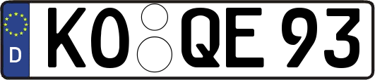 KO-QE93