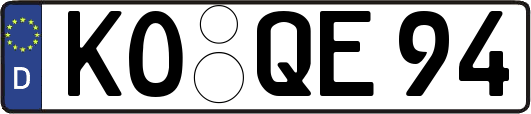 KO-QE94