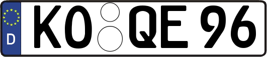 KO-QE96