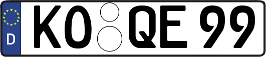 KO-QE99