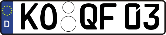 KO-QF03