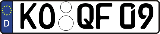 KO-QF09