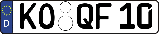 KO-QF10