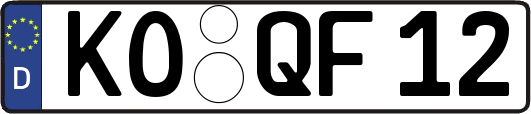 KO-QF12