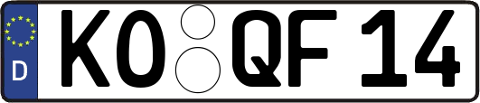 KO-QF14