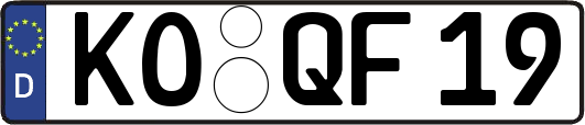 KO-QF19
