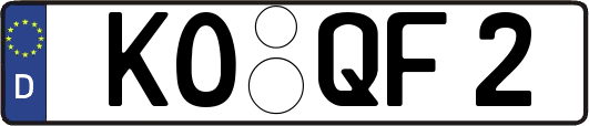 KO-QF2