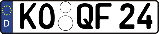 KO-QF24
