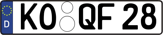 KO-QF28