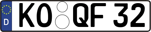 KO-QF32