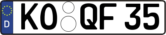 KO-QF35