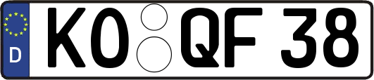 KO-QF38