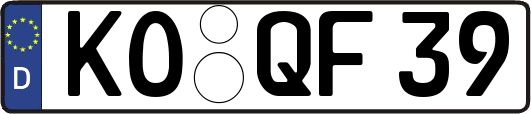 KO-QF39