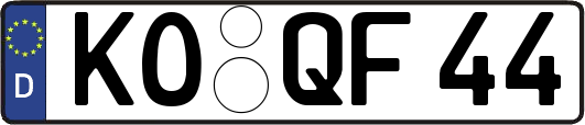 KO-QF44