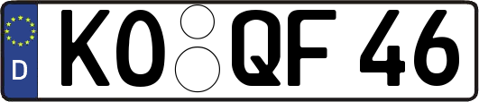 KO-QF46