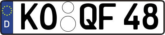 KO-QF48
