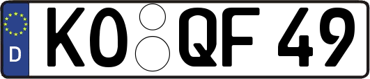 KO-QF49
