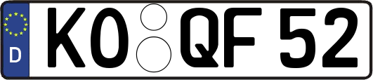 KO-QF52