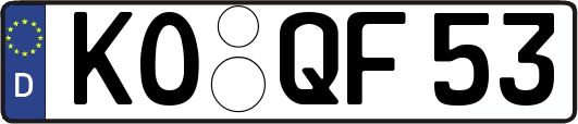 KO-QF53