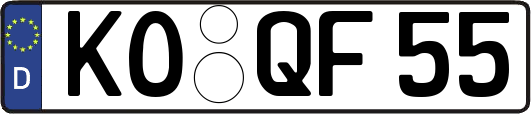 KO-QF55