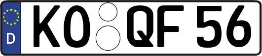 KO-QF56