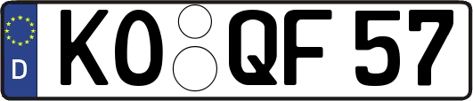 KO-QF57