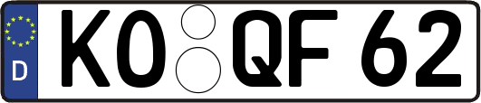 KO-QF62