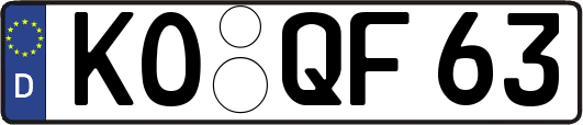 KO-QF63