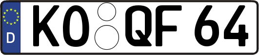 KO-QF64