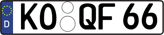 KO-QF66