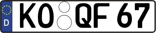 KO-QF67