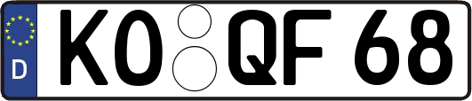 KO-QF68
