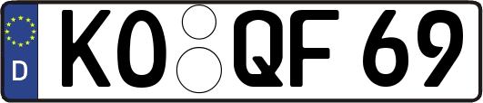 KO-QF69