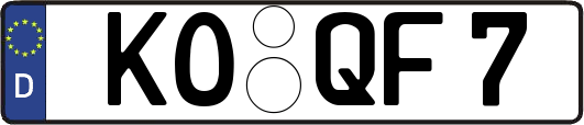 KO-QF7