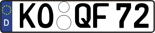 KO-QF72