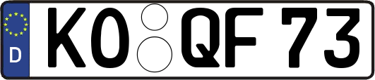 KO-QF73