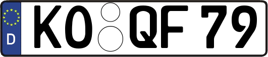 KO-QF79