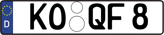 KO-QF8