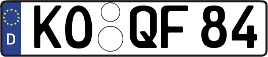 KO-QF84