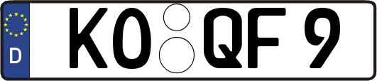 KO-QF9