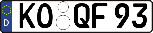 KO-QF93