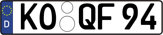 KO-QF94