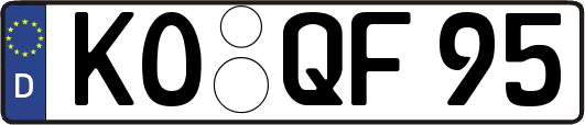 KO-QF95