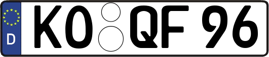 KO-QF96