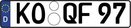 KO-QF97