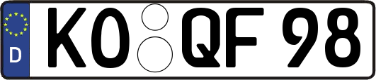 KO-QF98
